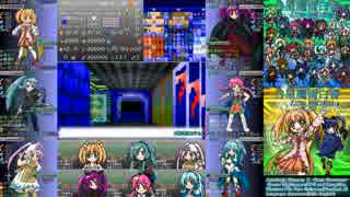 【占星魔術白書 - Extra Sorcerers】06_千夜一夜物語 - Arabian Nights -
