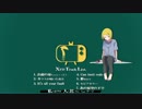 looking back／鏡音リン