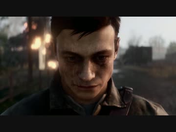 【PC版】BattleField1プレイ動画Part2【キャンペーン】