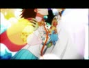 ニセコイED(小野寺さん)×ジョジョop