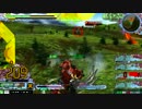 【ヴァサーゴ視点】【ジ・O視点】　マキオォン！その４+　【EXVSMBON】