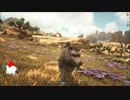 揚げ立てゲームプレイ 【ARK：Scorched Earth】 10/27放送分　1/5