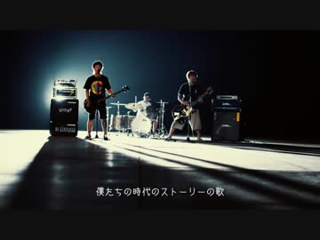 Hi-STANDARD- ANOTHER STARTING LINE- Full ver.(OFFICIAL VIDEO