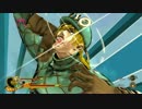 【ジョジョEoH】ディエゴ バトルBGM【作業用BGM】