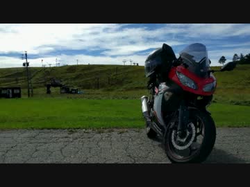 琴葉茜と往く！信州諏訪ツーリング！part1