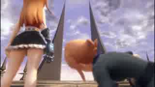 【WORLD of FINAL FANTASY】私もるぼるに負けない香りを漂わせてる【Part.1】