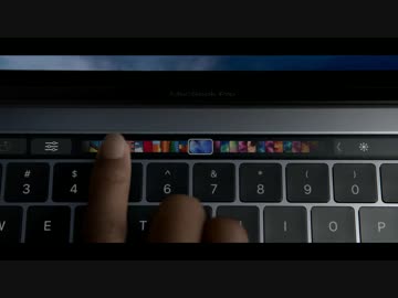 [日本語字幕] 新しいMacBook Pro — デザイン、パフォーマンス、機能 — Apple