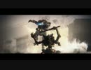 ちょっと年上結月ゆかりの Titanfall2 part.00