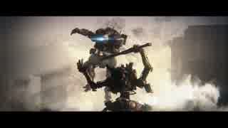 ちょっと年上結月ゆかりの Titanfall2 part.00