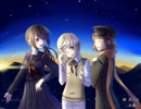 【宵ヶ淵月光録】ミノル(仮名)と愉快な仲間たち！【最終回part10】