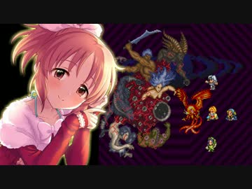 【モバマス】ラストエンペラー菜々 Part15【ロマサガ2】