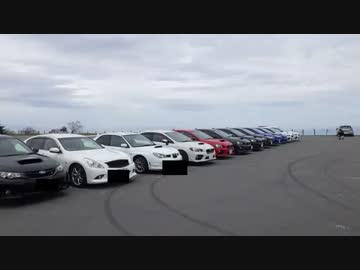 ～紅いＶＡＢを走らせて～Ｐａｒｔ１４【ビーナスラインオフ！】前半