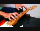TMN 「 BE TOGETHER 」 弾いてみタプってみた