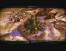 勢いで録画したCiv6動画をあげてみた その7