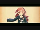 【MMD艦これ】GLIDE（望月・文月）