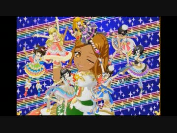 迫神かしこま部　ランウェイぷり☆全員集合！.ntyu