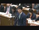 【TPP】小泉進次郎「日本の農業は持続可能性失った」