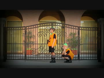 【ゆじたく】たりないかぼちゃ 踊ってみた【ちょこぼ】