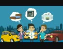 New Dooley Car Rentals Travel App