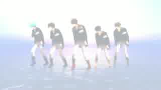 【MMDあんスタ】drama【流星隊】