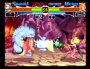 【ヴァンパイアハンター】20161023熊谷レッドハウス2on大会 予選Aブロック