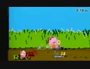 【スマブラWiiU】運び屋プリンのリプレイ集２２【ガチ部屋】
