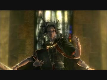 【二人実況】今更デモンズソウルを初見実況プレイするんだい。part6