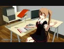 【MMD艦これ】村雨嬢でELECT