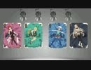 【対戦動画】リストラクチャリングウィクロス【Lostorage League】　2/2