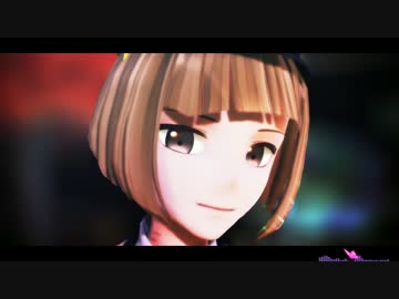 【MMD刀剣乱舞】極楽浄土【前田藤四郎】