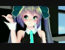 【MMD】Tda式改変ミクさんで”Classic”