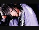 【MMD刀剣乱舞】 キメラ 【hzeo式数珠丸恒次】
