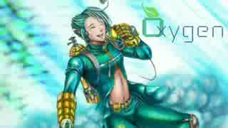 【オリジナル手描き】I.T.O.【元素擬人化】