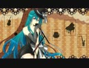 【初音ミク】Ritz Sis（オリジナル曲）【おんださとし】