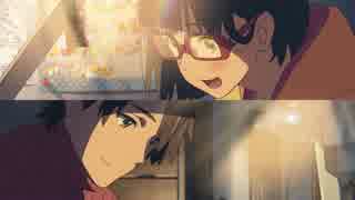 「君の名は。」で知った人のための新海誠作品集2 CM編