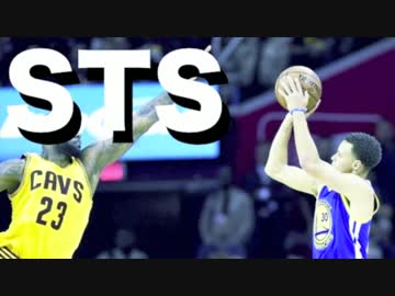 【NBA】オフェンス「STS」(スクリーンザスクリナー)