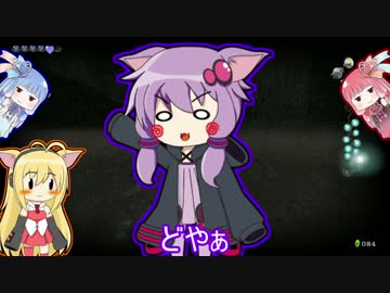 【ゼル伝トワプリHD】結月ゆかりは勇者である！part１６　【VOICEROID+実況】