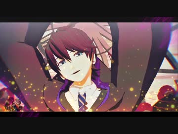 【MMD刀剣乱舞】ゾンビゾンビジェネレーション【国広三兄弟】
