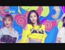 【k-pop】TWICE - 1 To 10 + TT(티티) MusicCore 161029
