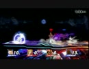 【スマブラWiiU】ガチームラビト part52【ガチチーム】