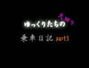 ゆっくりたちの大回り乗車日記 part3