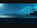 【WoWs】対空砲エフェクト変更0.8.0以前【Mod】