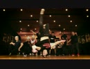 RED BULL BC ONE ALLSTARS || New Routine【BREAK DANCE】