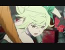 Lostorage Incited WIXOSSのOPを仮面ライダー剣のRound Zero-Blade Braveにしてみる