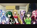 とりあえず、日常でも　その２　【VOICEROID+】