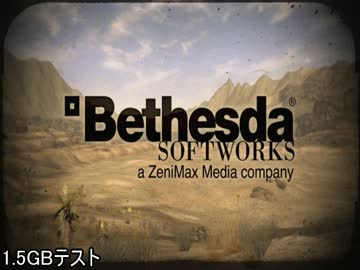1.5GB 検証B　AviUtl ex版