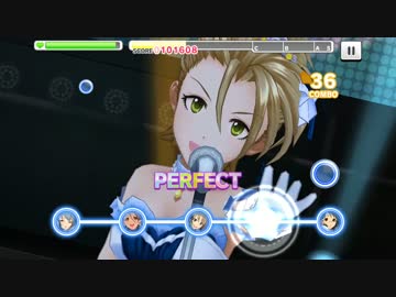 【デレステ】 プロリューサーになったおー＾ｑ＾ part61