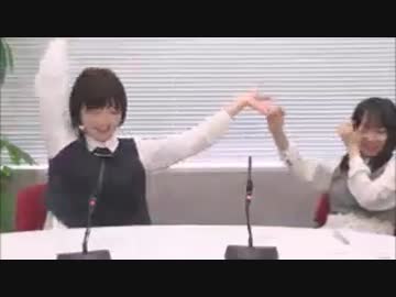 小澤亜李・長縄まりあのおざなり(2016年10月29日)#082