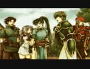 【実況】FE烈火の剣うろ覚え実況プレイpart2