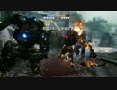 迫真巨人落下部　巨人殺しの裏技.TITANFALL2